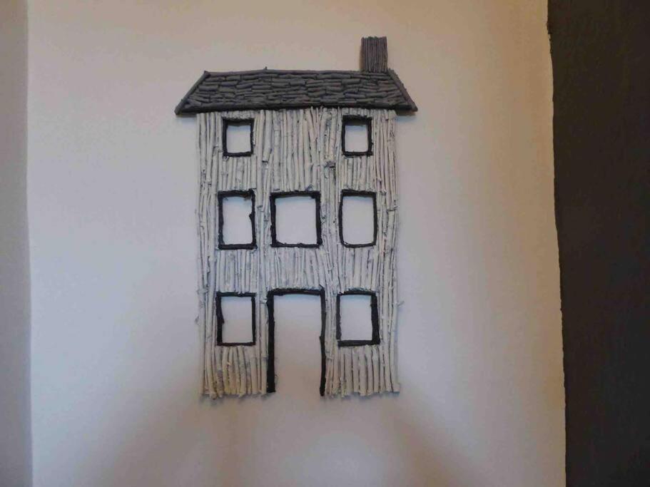 Quirky Cottage In The Heart Of Appleby Eksteriør billede