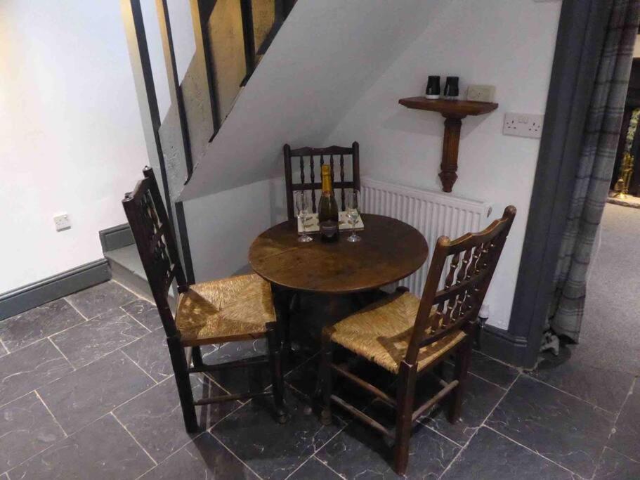 Quirky Cottage In The Heart Of Appleby Eksteriør billede