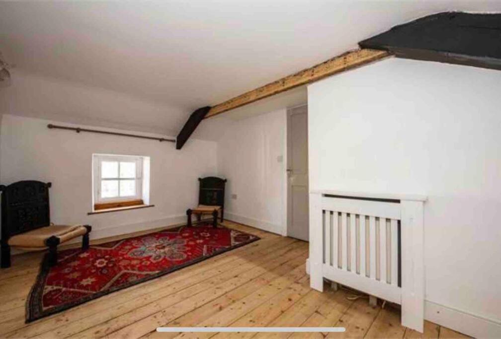 Quirky Cottage In The Heart Of Appleby Eksteriør billede