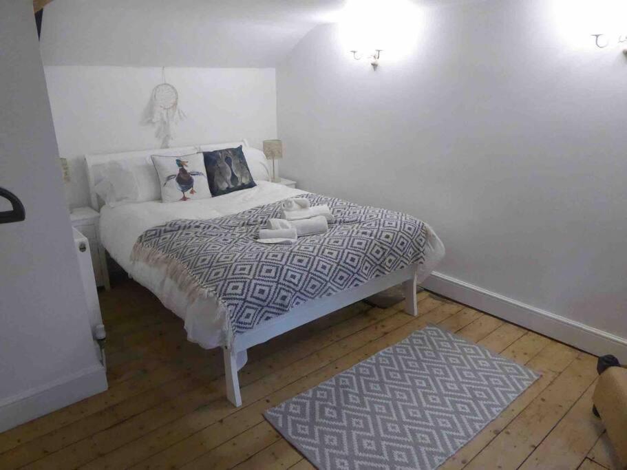 Quirky Cottage In The Heart Of Appleby Eksteriør billede