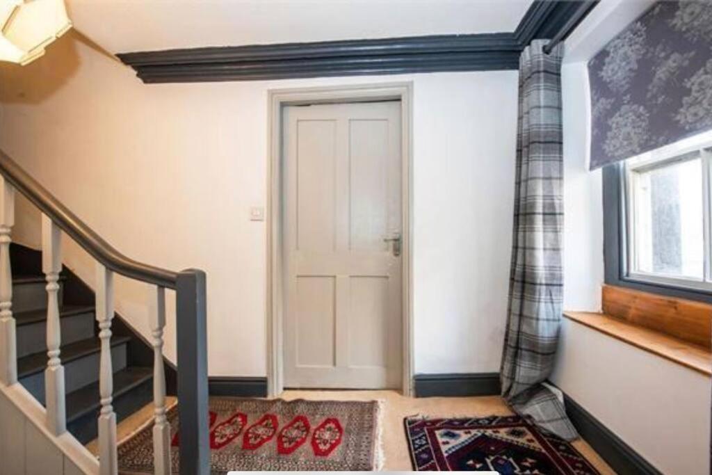 Quirky Cottage In The Heart Of Appleby Eksteriør billede