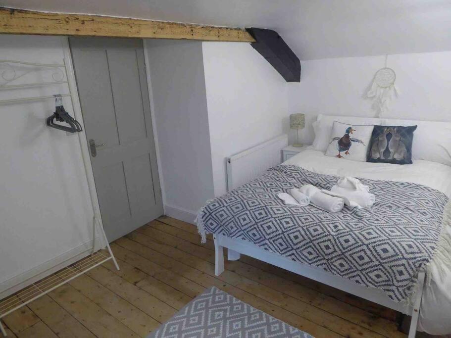 Quirky Cottage In The Heart Of Appleby Eksteriør billede